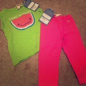Hatley 9-12 months 🍉 set!